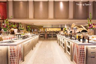 Deevana Plaza Phuket Patong fotoÄŸrafÄ±