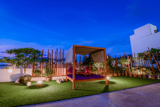 Deevana Plaza Phuket Patong fotoÄŸrafÄ±