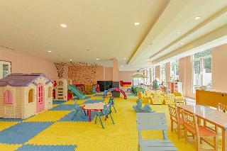 Grand Pacific Sovereign Resort & Spa fotoÄŸrafÄ±