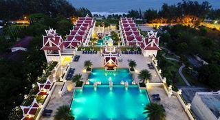 Grand Pacific Sovereign Resort & Spa otel fotoğrafı