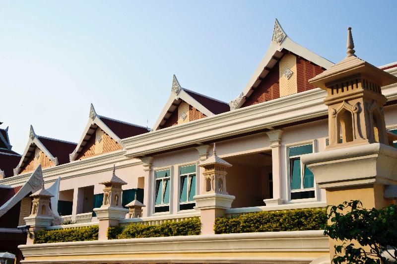 Grand Pacific Sovereign Resort & Spa - Genel
