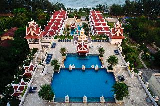 Grand Pacific Sovereign Resort & Spa fotoÄŸrafÄ±