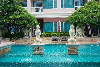 Grand Pacific Sovereign Resort & Spa fotoÄŸrafÄ±