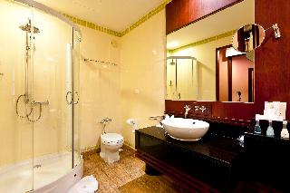 Grand Pacific Sovereign Resort & Spa fotoÄŸrafÄ±