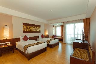 Grand Pacific Sovereign Resort & Spa fotoÄŸrafÄ±