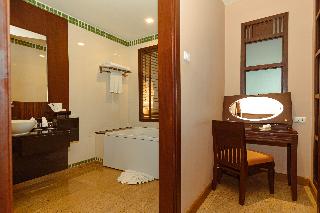 Grand Pacific Sovereign Resort & Spa fotoÄŸrafÄ±