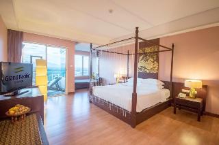 Grand Pacific Sovereign Resort & Spa fotoÄŸrafÄ±