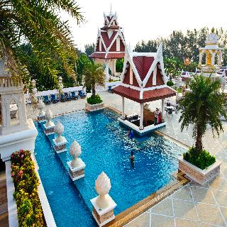 Grand Pacific Sovereign Resort & Spa fotoÄŸrafÄ±
