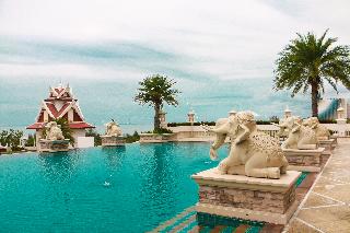 Grand Pacific Sovereign Resort & Spa fotoÄŸrafÄ±