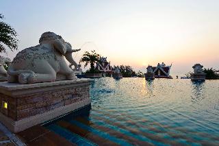 Grand Pacific Sovereign Resort & Spa fotoÄŸrafÄ±