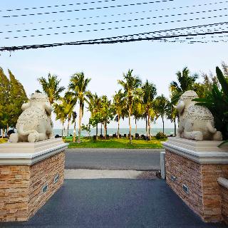 Grand Pacific Sovereign Resort & Spa fotoÄŸrafÄ±