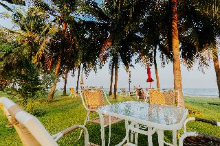 Grand Pacific Sovereign Resort & Spa fotoÄŸrafÄ±