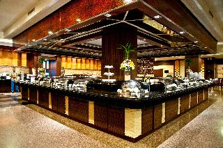Grand Pacific Sovereign Resort & Spa fotoÄŸrafÄ±