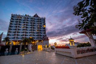 Grand Pacific Sovereign Resort & Spa fotoÄŸrafÄ±