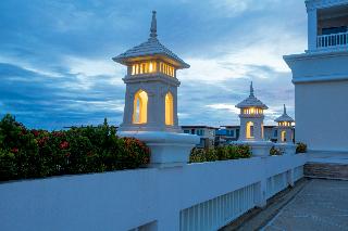 Grand Pacific Sovereign Resort & Spa fotoÄŸrafÄ±