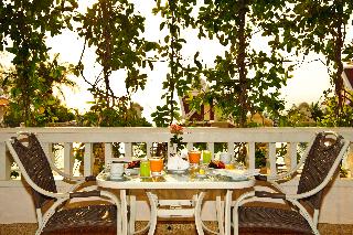 Grand Pacific Sovereign Resort & Spa fotoÄŸrafÄ±