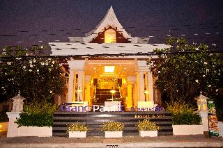 Grand Pacific Sovereign Resort & Spa fotoÄŸrafÄ±