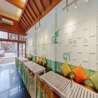 Ma Doo Bua Phuket - The Legend of Thai Villas fotoÄŸrafÄ±