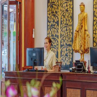 Ma Doo Bua Phuket - The Legend of Thai Villas fotoÄŸrafÄ±