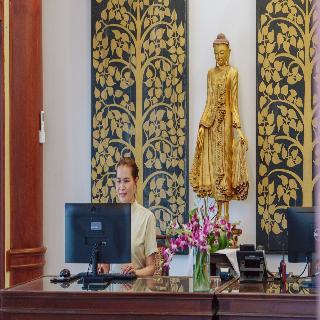 Ma Doo Bua Phuket - The Legend of Thai Villas fotoÄŸrafÄ±