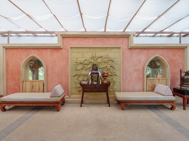 Ma Doo Bua Phuket - The Legend of Thai Villas - Aktivite