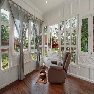 Ma Doo Bua Phuket - The Legend of Thai Villas fotoÄŸrafÄ±