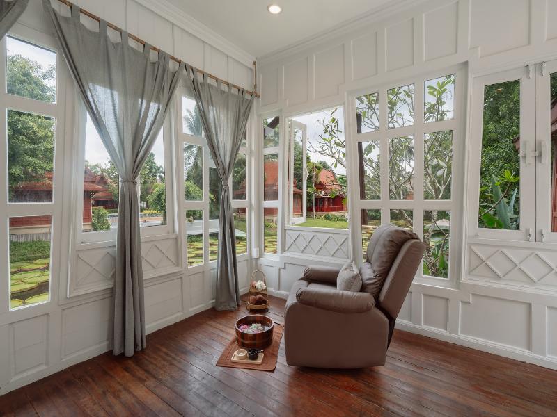 Ma Doo Bua Phuket - The Legend of Thai Villas - Aktivite