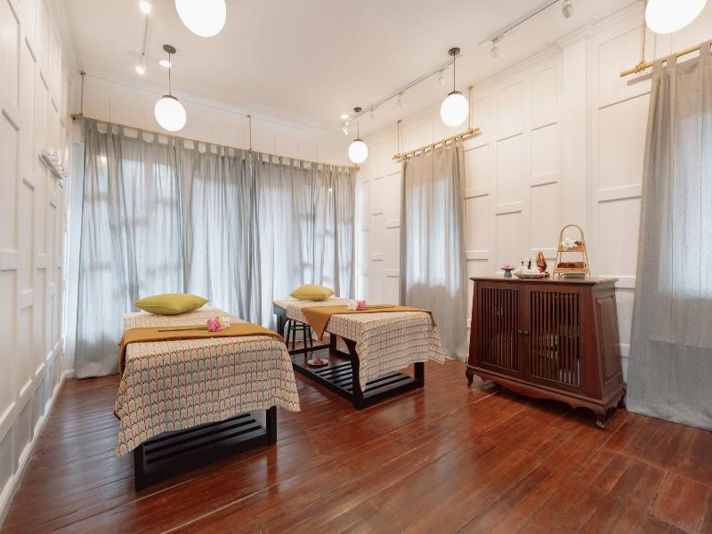 Ma Doo Bua Phuket - The Legend of Thai Villas - Aktivite
