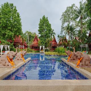Ma Doo Bua Phuket - The Legend of Thai Villas fotoÄŸrafÄ±