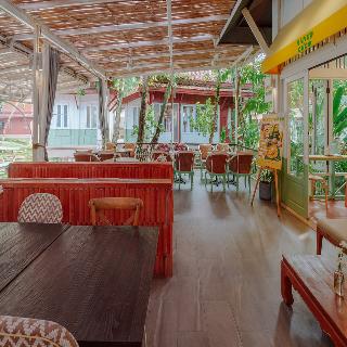 Ma Doo Bua Phuket - The Legend of Thai Villas fotoÄŸrafÄ±