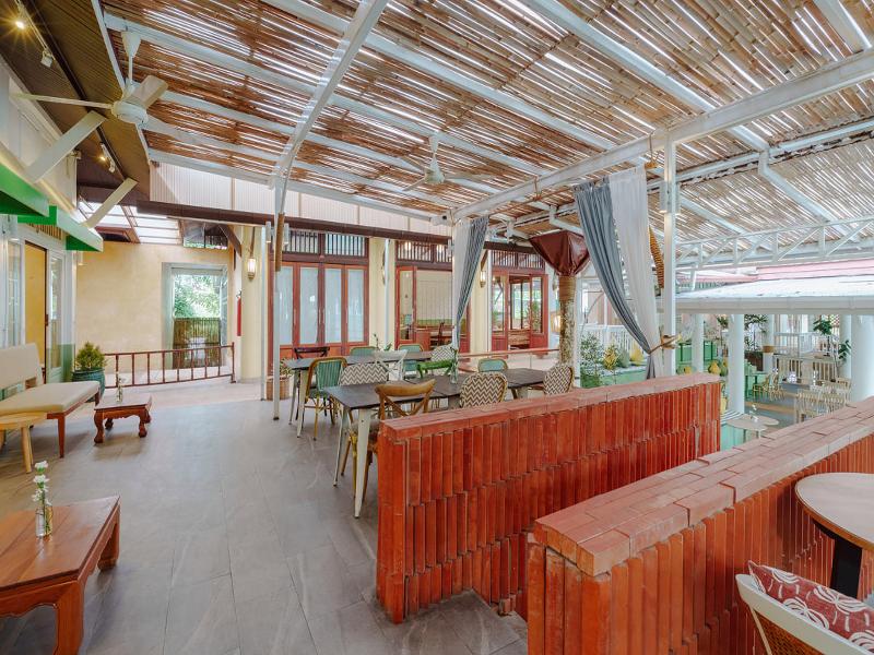 Ma Doo Bua Phuket - The Legend of Thai Villas - Aktivite