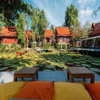 Ma Doo Bua Phuket - The Legend of Thai Villas otel fotoğrafı