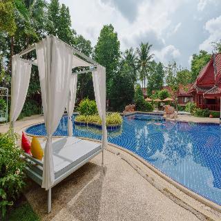 Ma Doo Bua Phuket - The Legend of Thai Villas fotoÄŸrafÄ±