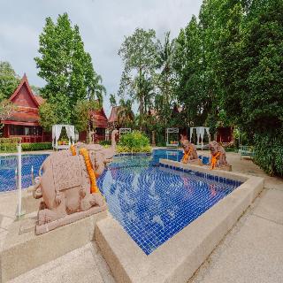Ma Doo Bua Phuket - The Legend of Thai Villas fotoÄŸrafÄ±