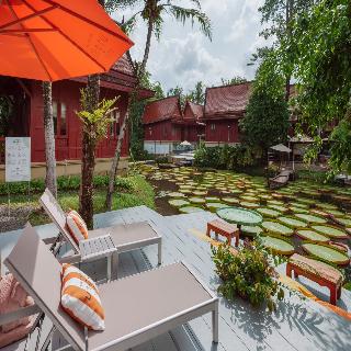 Ma Doo Bua Phuket - The Legend of Thai Villas fotoÄŸrafÄ±