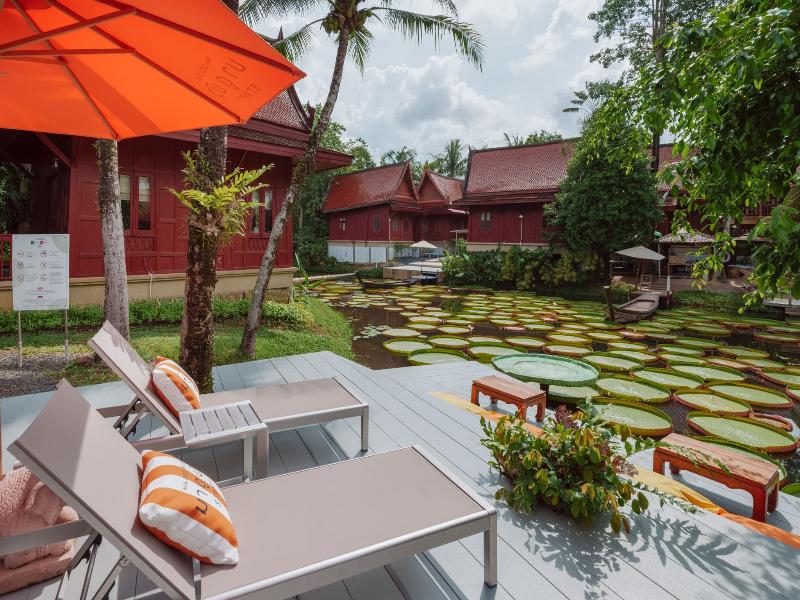 Ma Doo Bua Phuket - The Legend of Thai Villas - Genel