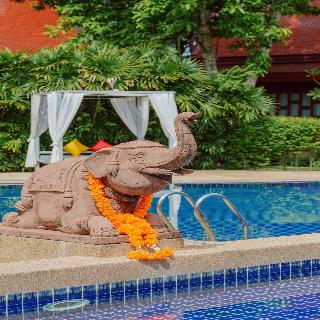 Ma Doo Bua Phuket - The Legend of Thai Villas fotoÄŸrafÄ±