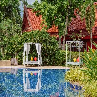 Ma Doo Bua Phuket - The Legend of Thai Villas fotoÄŸrafÄ±