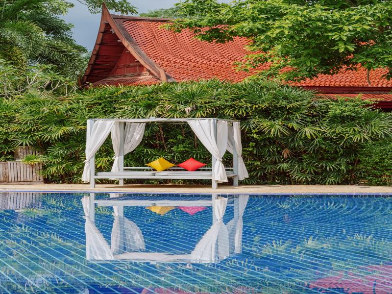 Ma Doo Bua Phuket - The Legend of Thai Villas - Genel
