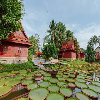 Ma Doo Bua Phuket - The Legend of Thai Villas fotoÄŸrafÄ±