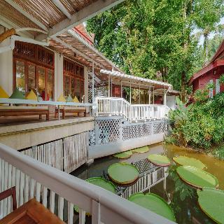 Ma Doo Bua Phuket - The Legend of Thai Villas fotoÄŸrafÄ±