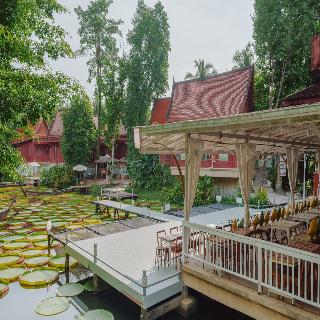 Ma Doo Bua Phuket - The Legend of Thai Villas fotoÄŸrafÄ±