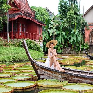 Ma Doo Bua Phuket - The Legend of Thai Villas fotoÄŸrafÄ±