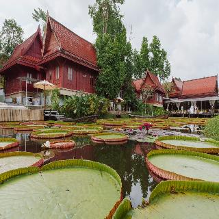 Ma Doo Bua Phuket - The Legend of Thai Villas fotoÄŸrafÄ±