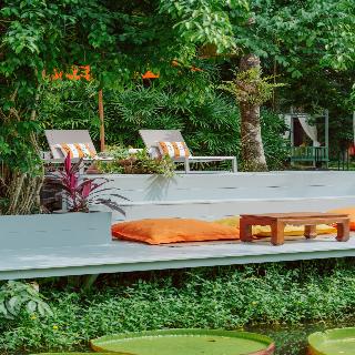 Ma Doo Bua Phuket - The Legend of Thai Villas fotoÄŸrafÄ±