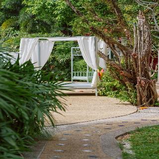 Ma Doo Bua Phuket - The Legend of Thai Villas fotoÄŸrafÄ±