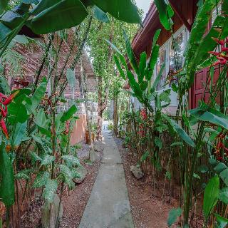 Ma Doo Bua Phuket - The Legend of Thai Villas fotoÄŸrafÄ±
