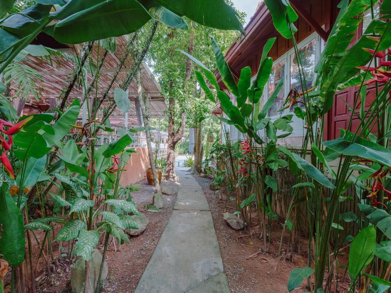 Ma Doo Bua Phuket - The Legend of Thai Villas - Genel