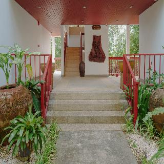 Ma Doo Bua Phuket - The Legend of Thai Villas fotoÄŸrafÄ±