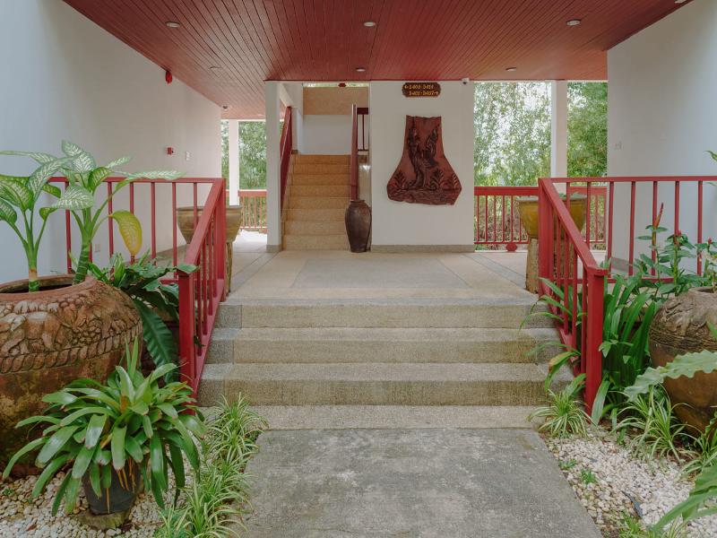 Ma Doo Bua Phuket - The Legend of Thai Villas - Genel